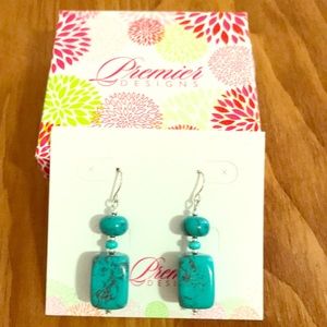 New Premier Designs Cabo Earrings